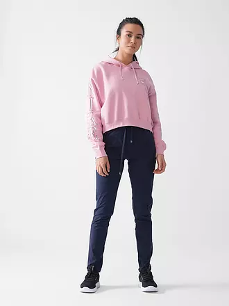 NIKE | Sudadera con capucha para mujer Sportswear Club Fleece Crop |